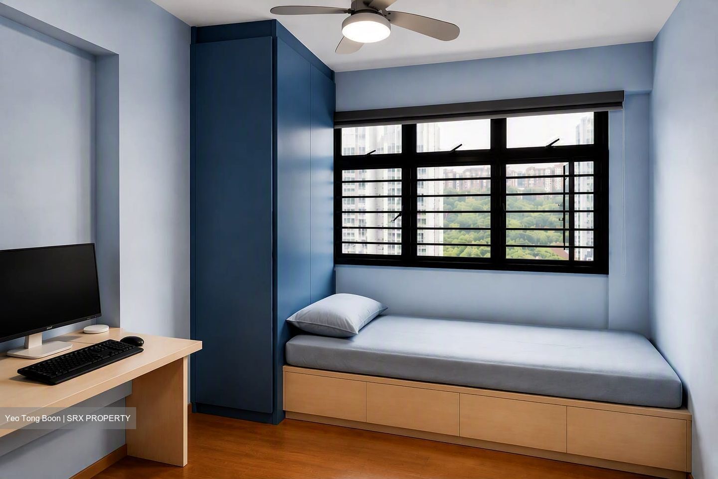 Blk 113A Alkaff Oasis (Toa Payoh), HDB 4 Rooms #613676921